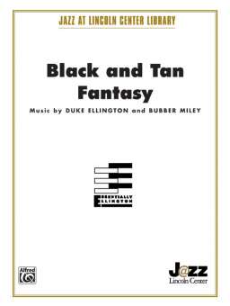 Black and Tan Fantasy :