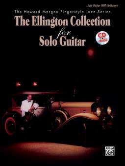 The Ellington Collection (+CD) :