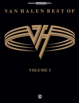 Best of Van Halen vol.1 :
