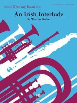 Irish Interlude, An (concert band)