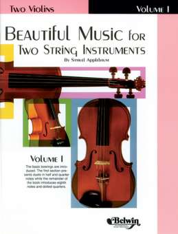 Beautiful Music vol.1 :