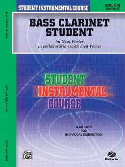 Student instrumental Course Level 1 : for