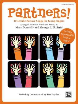 Partners! Teacher Handbook