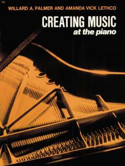 CREATING MUSIC LESSON 3