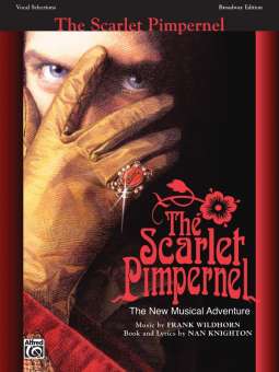 The Scarlet Pimpernel :