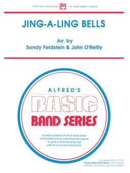 Jing-A-Ling Bells (concert band)