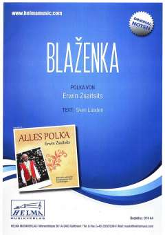 Blazenka
