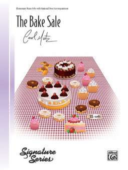 Bake Sale (piano solo)
