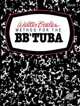 Method for Tuba vol.1