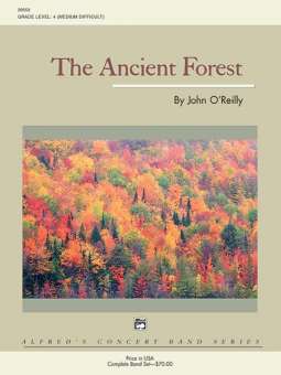 Ancient Forest, The (concert band)