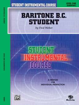 Student Instrumental Course - Bari TC