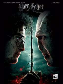 Harry Potter Deathly Hallows 2 (ep)