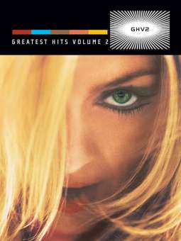 Madonna : Greatest Hits vol.2