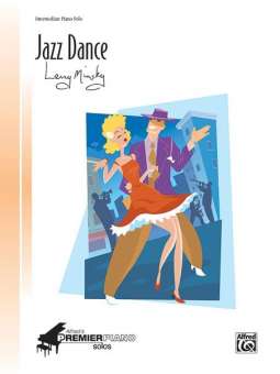 Jazz Dance (intermediate)
