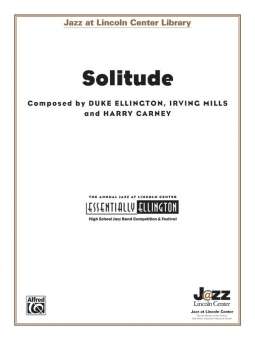 Solitude (jazz ensemble)
