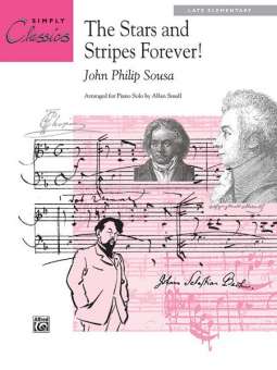 Stars & Stripes Forever (simply classics