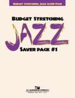 JE: Budget Stretching Jazz Saver Pack #1