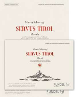 Servus Tirol - Marsch