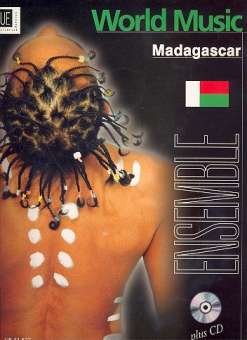 World Music Madagaskar (+CD) :