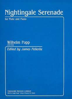 Nightingale Serenade :