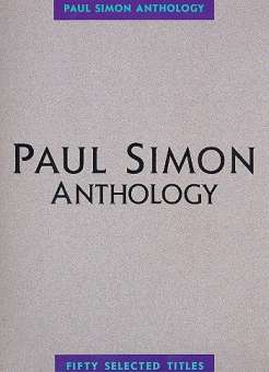 Paul Simon : Anthology