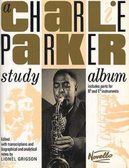 A Charlie Parker Studie Album