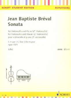 Sonate C-Dur op.40,1 :
