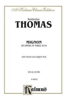 Thomas Mignon        V.S.