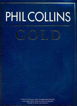 Phil Collins : Gold