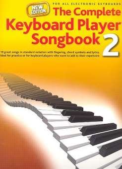The complete Keyboard Player 2