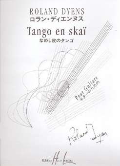 Tango en Skai :