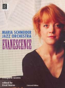 Evanescence : Maria Schneider Jazz