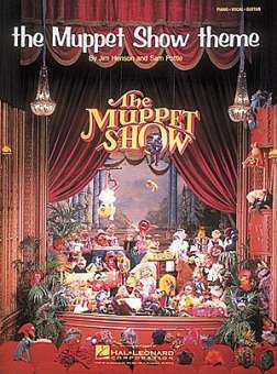 The Muppet Show Theme :