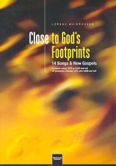 Close to God's Footprints