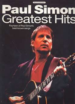 Paul Simon : Greatest Hits