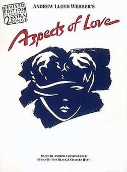 ASPECTS OF LOVE : VOCAL-SELECTION