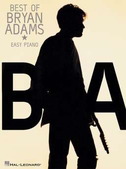Best of Bryan Adams : Songbook