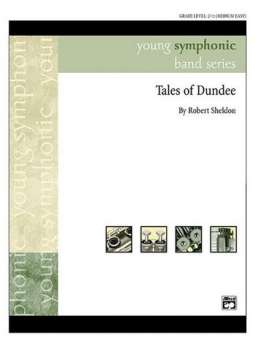 Tales of Dundee (concert band)