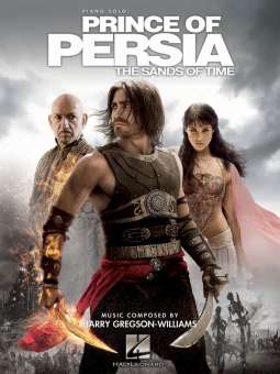 Prince of Persia - The Sands of Time :
