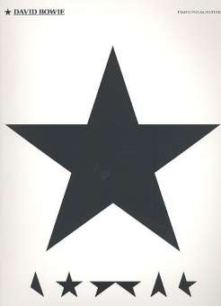 David Bowie : Blackstar