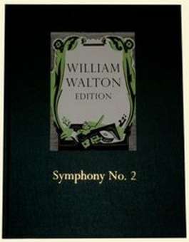William Walton Edition vol.10 :