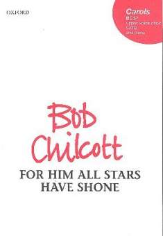 For him all stars have shone:  : for female