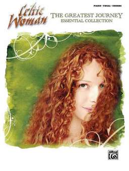 Celtic Woman Greatest Journey (pvg)