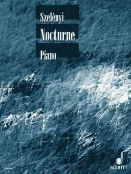Nocturne : für Klavier