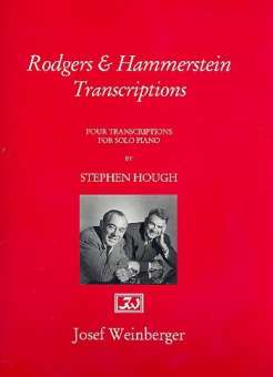 Rodgers and Hammerstein :