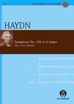 Sinfonie G-Dur Nr.100 Hob.I:100