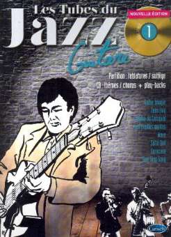 Les tubes du jazz vol.1 (+CD) :