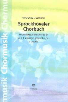 Sprockhöveler Chorbuch :