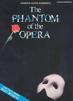 The Phantom of the Opera :