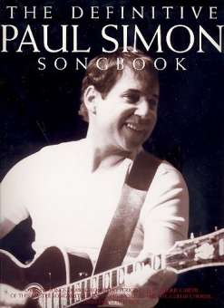 The definitive Paul Simon Songbook